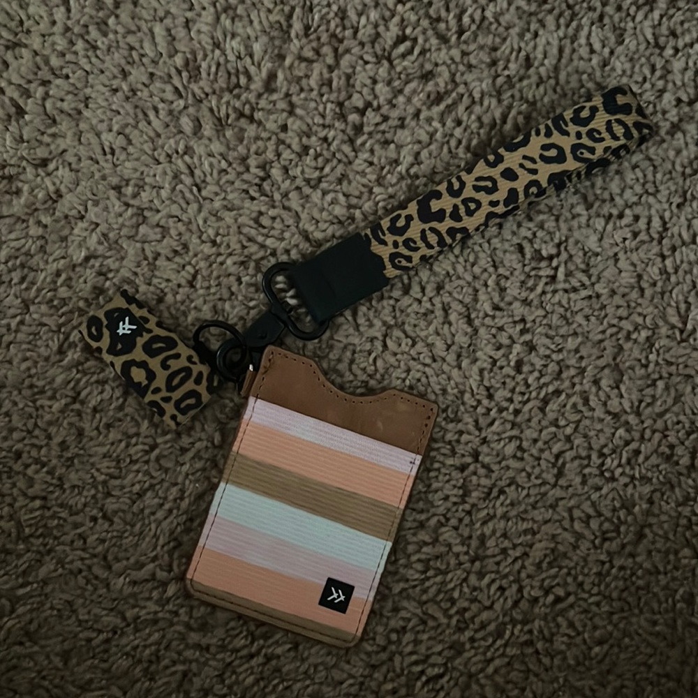 Threads wallet